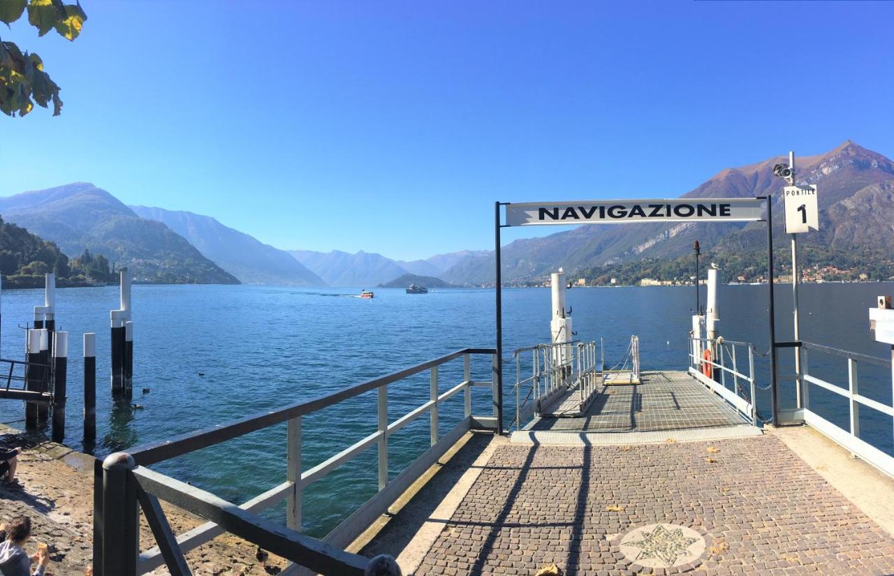 Il Terrazzo A Bellagioアパートメント エクステリア 写真