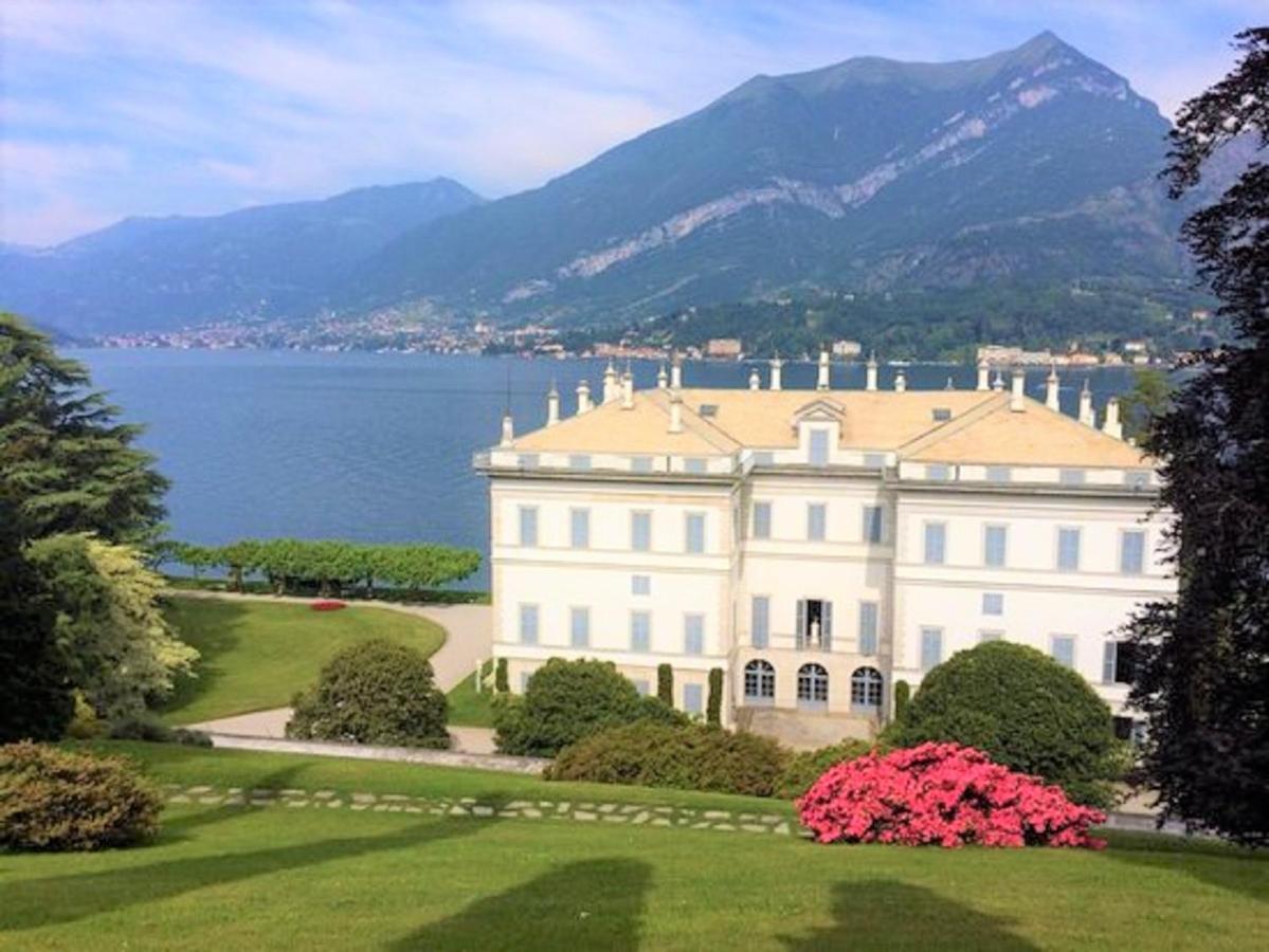 Il Terrazzo A Bellagioアパートメント エクステリア 写真